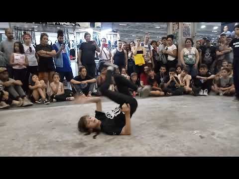 TATTOO WEEK 2019 FINAL KIDS.  ACTION BREAK'S CREW  X DREANS KIDS BRAZIL CREW #tattooweek2019 #kids