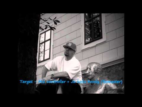 Target - Mic controller + Ja hocu hoody (Remaster, 1996.)