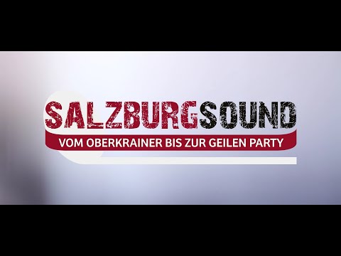 Salzburgsound LIVE 2018