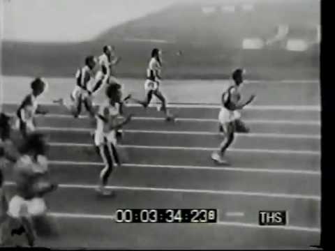 20.31 0.0 Valeriy BORZOV 200m European Athletics Championships Helsinki 13.08.1971