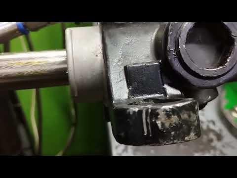 фото рулевая рейка на сеат толедо 0