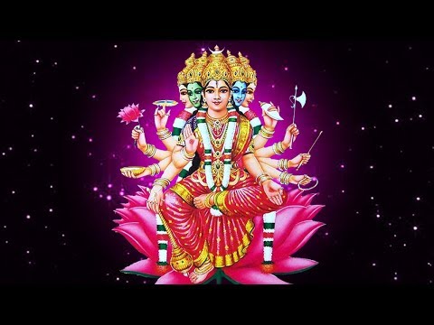 Top 3 Powerful Gayatri Mantras for Blissful Marital Life – Gayatri | Shyamala | Lalita