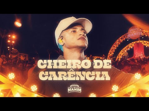 SMELL OF NEEDINESS – Manim (Manim Review DVD) Live in Cascavel/CE