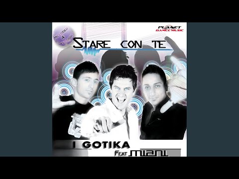 Stare Con Te (Tab Remix)