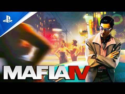 Mafia 4 Everything You Need To Know