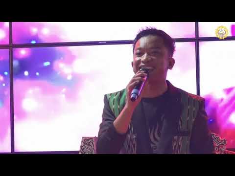 NANGGO SA ABAD PE - MARBISUK TRIO