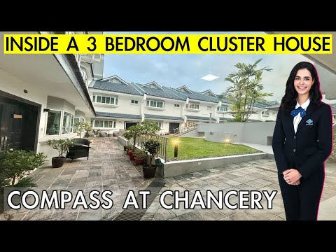 The Compass At Chancery, 6U Chancery Hill Road, 3 Bedrooms, 2,405 sqft, Cluster House For Rent, by Bhavina Kaur, 500224664 - PropertyGuru.com.sg