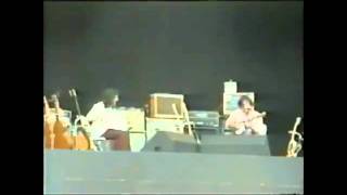 Ry Cooder &amp; David Lindley It`s All Over Now