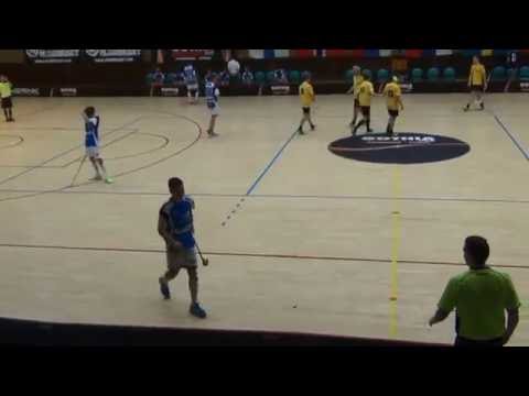 (GC14) ŠTÍŘI B15 vs. Örkelljunga IF