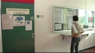 FAQ Clip der FH Köln Campus Gummersbach zum Studiengang Medieninformatik