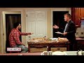 Man brings pizza to teen’s house, meets Chris Hansen instead