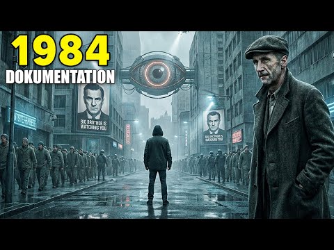 1984: Die Warnung von George Orwell die die Welt Nicht Hören Wollte - Dokumentation