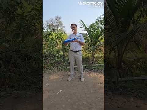 Sayonara by Dr Milind Paricharak 