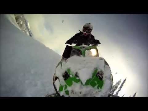 Kalle KJ Johansson- GoPro Clip of the Week