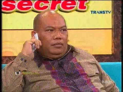 Rumpi No Secret 22 Januari 2016 Mytha Lestari & Pengacara Stuart Collin Part 5