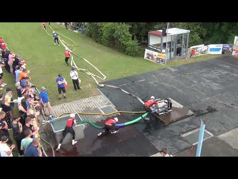 VCB Senetářov 2024 -  SDH Sychotín dorost