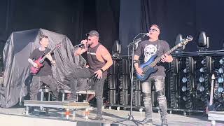 All That Remains - This Calling (Live Macon, GA 2024)