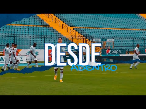 Desde Adentro | Comunicaciones 2-1 Municipal.