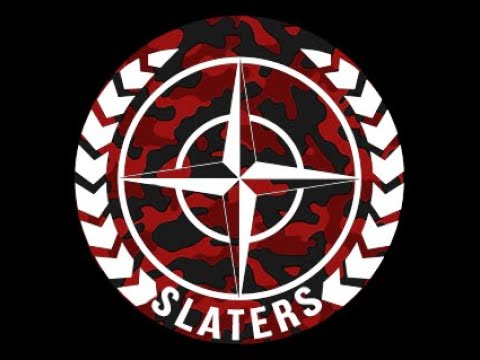 Bobby Slater Anzus #1