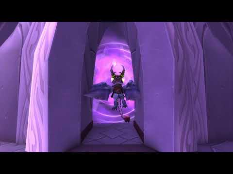 Secret Botanica WoW Gold Farm