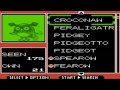 Pokemon Gold Legendaries Part 1 Raikou GiantGrotle
