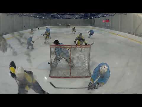 2019-03-27 HockIT Beta -  HIPHOP 4-1