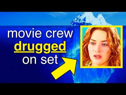 Movie-Making Disasters Iceberg Explained