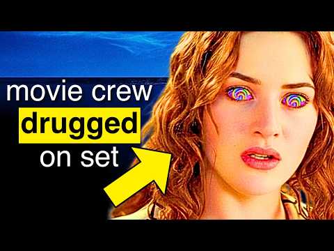 42 Minutes of Movie Production Disasters