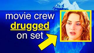 Movie Production Disasters Iceberg Explained