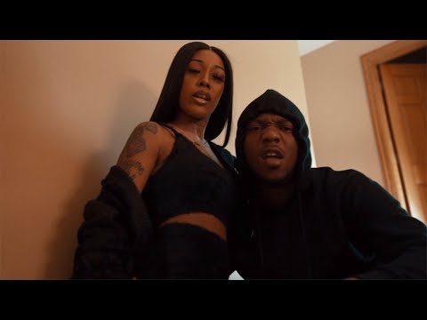 JDa Mook x Glizzy Glow - Ride | Directed By @Qncy_