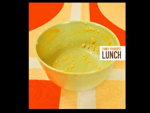 Funky Pushertz - Veng' ra Torr'