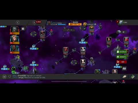 Langurian Castle Rifts - Week 3 - Catacombs - Legendary - June 2021 side quest