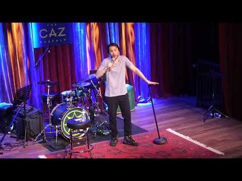 Getting Offended at a Comedy Show | James Camacho | Stand Up Comedy