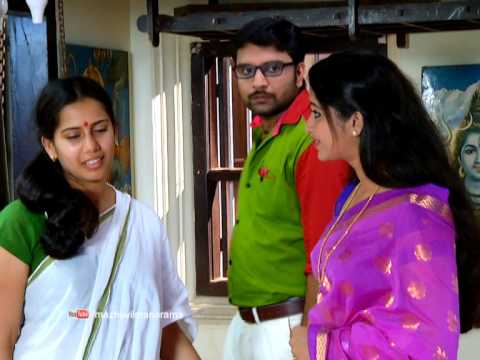 Balamani : ചുറ്റും അരങ്ങേറുന്ന രഹസ്യനീക്കങ്ങളെ പിന്തുടര്‍ന്ന് ബാലാമണി...!