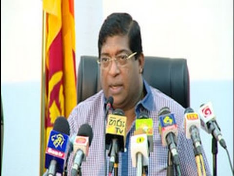 New tax revenue proposal to increase government coffers - Ravi