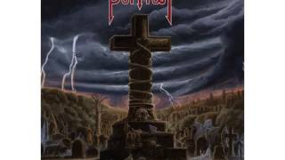 Portrait - Black Easter