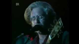 Bruce Cockburn - Nicaragua - Munich 1986.05.26