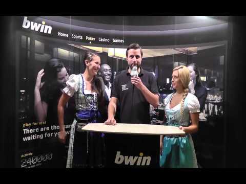 5. Sammelrunde der 1. bwin Poker-Bundesliga