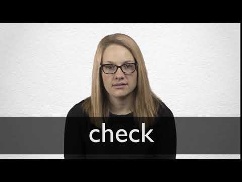 Check Synonyms  Best Synonyms for Check