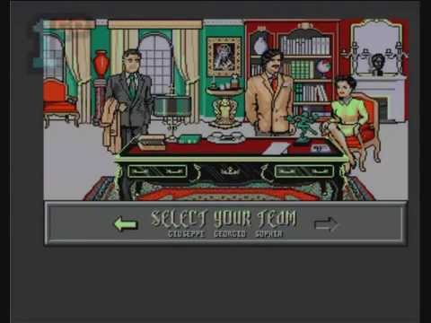 Crime Does Not Pay picture