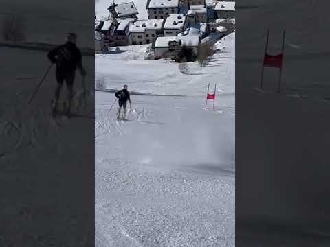 Preparazione tecnica per tutti i livelli | Sci Club Penna Nera