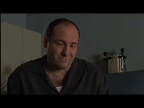 Maffiózók 2/4 - összefoglaló: Az óhazában - Commandatori