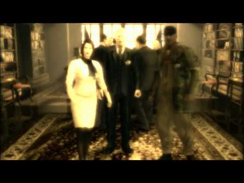 Metal Gear Jam 2: Slams of Liberty (Quad City DJs VS Harry Gregson-Williams)