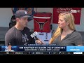 Matt Blake On Clarke Schmidt Cam Schlittler Luis Gil And More