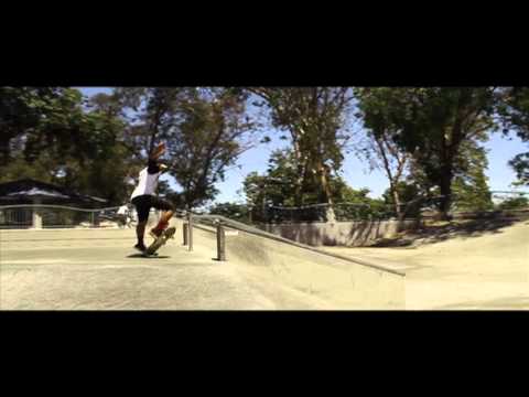 Joseph "Weener" Valera Park Montage