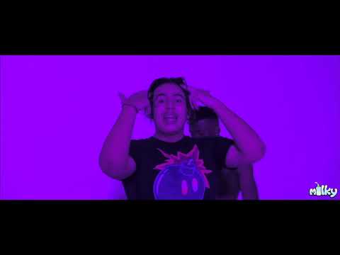 LVDADON - JUMPIN OFF DA JET (Official Music Video)