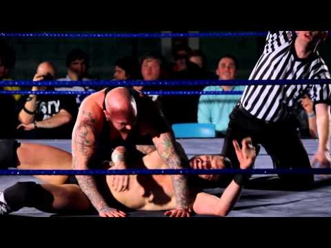 Twin City Wrestling - Season 1 Episode 3