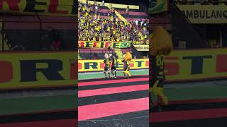 O PRIMEIRO GOL DO SPORT NA COPA DO NORDESTE 2026 #carlosdepena #ilhadoretiro