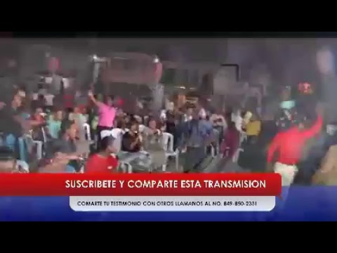 EVANG. MAIKER CARPIADOSA EN VILLA MELLA