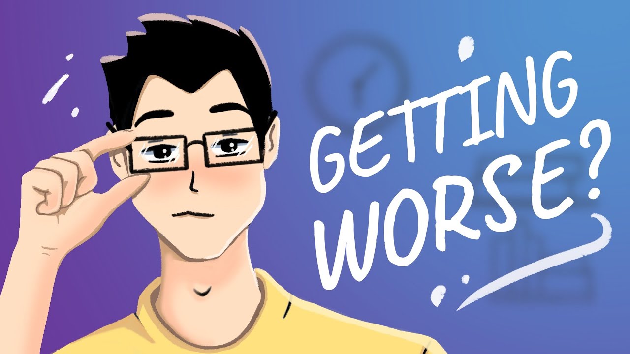 How To Reverse Myopia Naturally Jakabstore